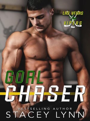 cover image of Goal Chaser